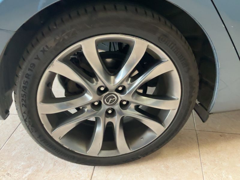 Mazda 6 2.2 Turbodiesel Luxury 2017 – снимка 9