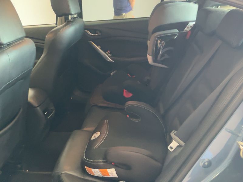 Mazda 6 2.2 Turbodiesel Luxury 2017 – снимка 19