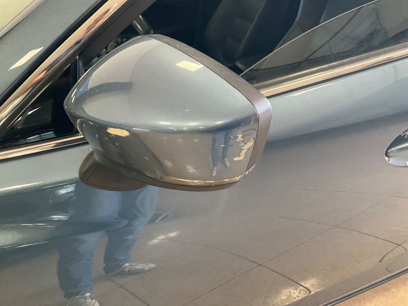 Mazda 6 2.2 Turbodiesel Luxury 2017 – снимка 23