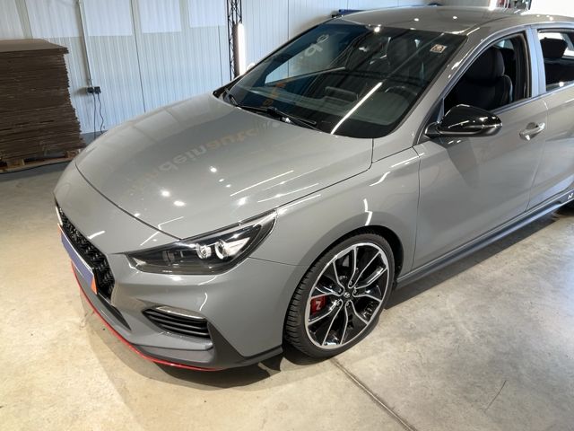 Hyundai i30 d'occasion