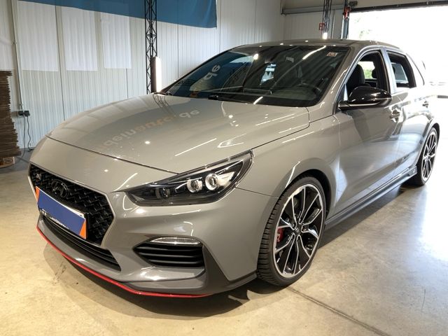 Hyundai i30 d'occasion