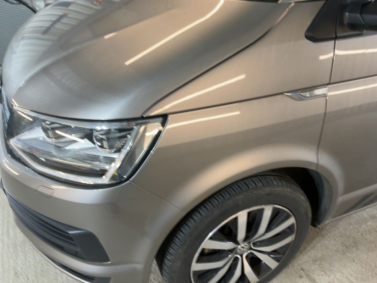 Volkswagen T6 d'occasion