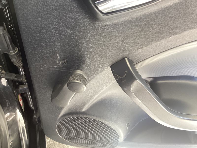 Seat Ibiza 1.6 TDI Style 2012 – снимка 31