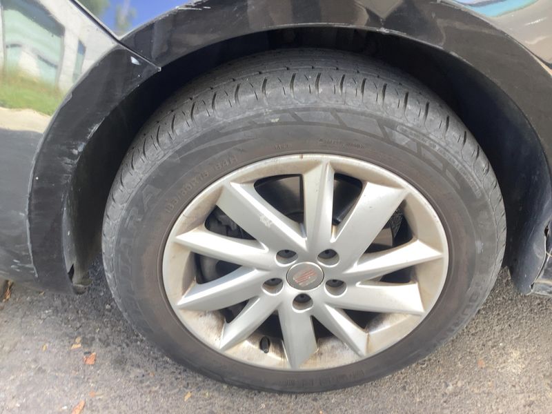 Seat Ibiza 1.6 TDI Style 2012 – снимка 3