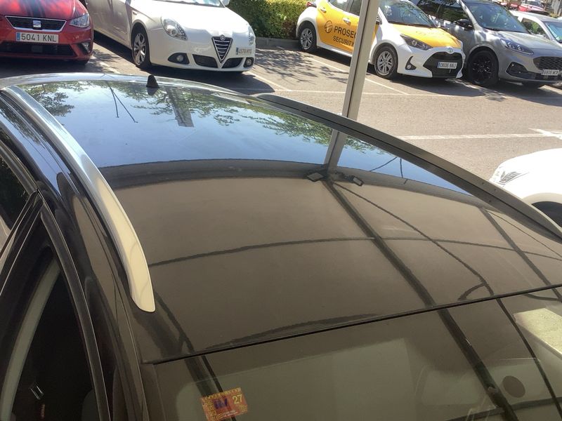 Seat Ibiza 1.6 TDI Style 2012 – снимка 13