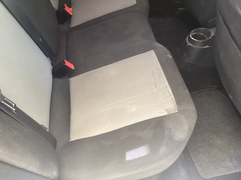 Seat Ibiza 1.6 TDI Style 2012 – снимка 35