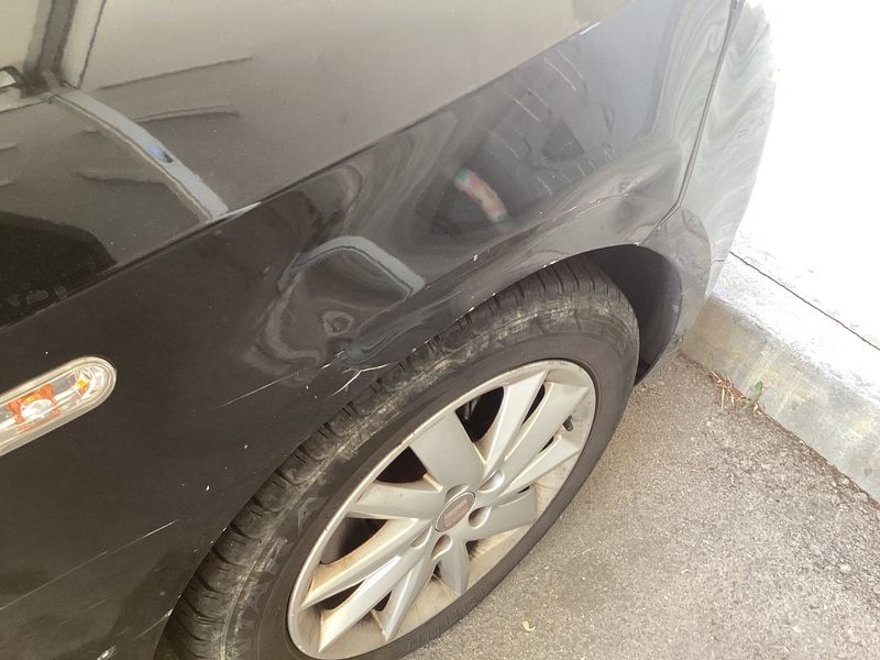 Seat Ibiza 1.6 TDI Style 2012 – снимка 22