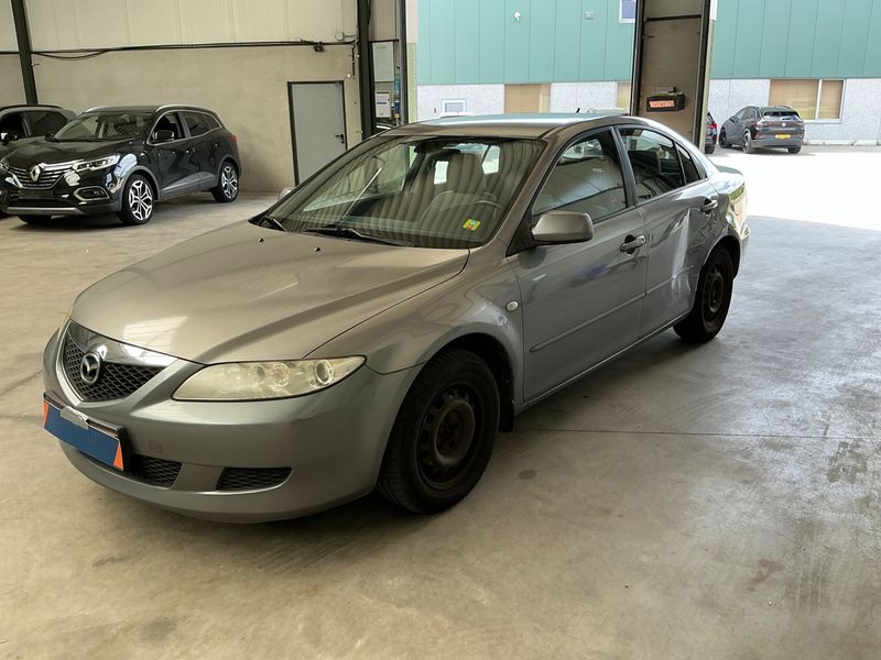 Mazda 6 1.8 Active
