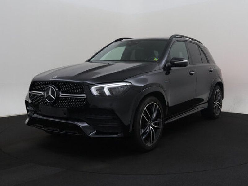 Mercedes-Benz GLE-Klasse 2021