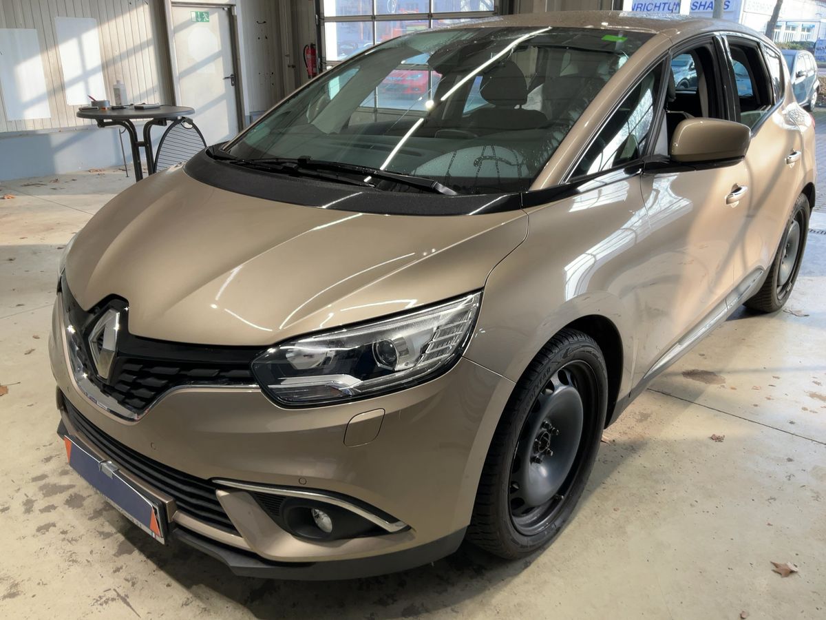 Renault Scenic d'occasion