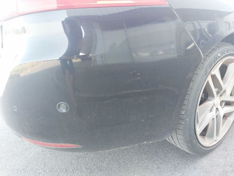 Peugeot 308 2.0 Blue-HDi Allure 2014 – снимка 56