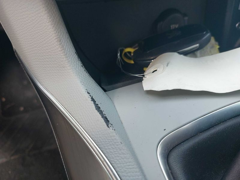 Peugeot 308 2.0 Blue-HDi Allure 2014 – снимка 38