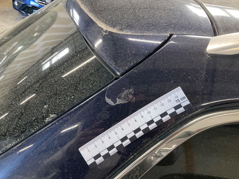 Peugeot 308 2.0 Blue-HDi Allure 2014 – снимка 30