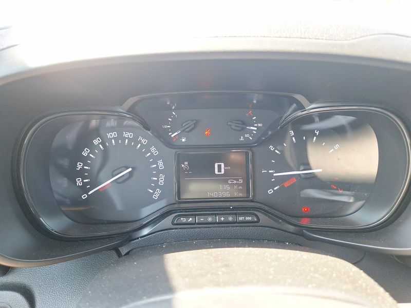 Toyota ProAce City 1.5 D-4D L1 Comfort — zdjęcie 12