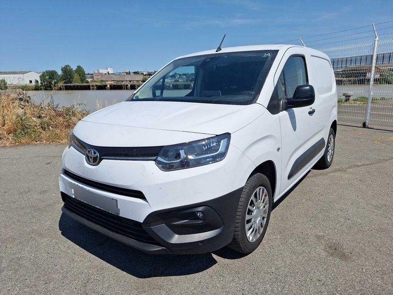 Toyota ProAce City 1.5 D-4D L1 Comfort