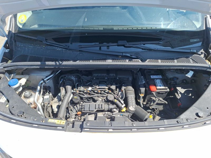 Toyota ProAce City 1.5 D-4D L1 Comfort — zdjęcie 8
