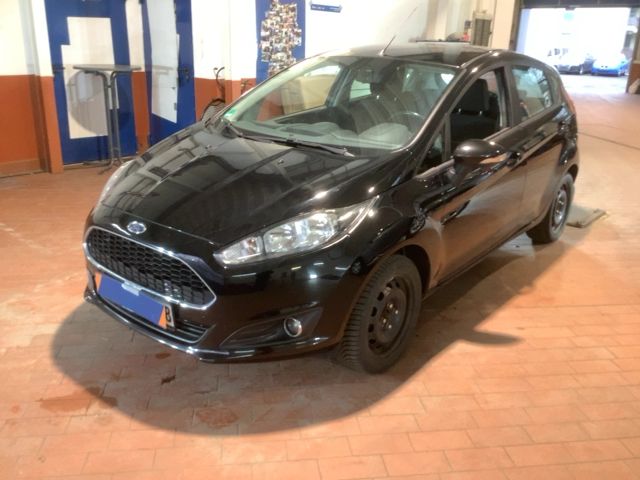 Ford Fiesta d'occasion
