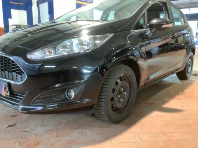 Ford Fiesta d'occasion