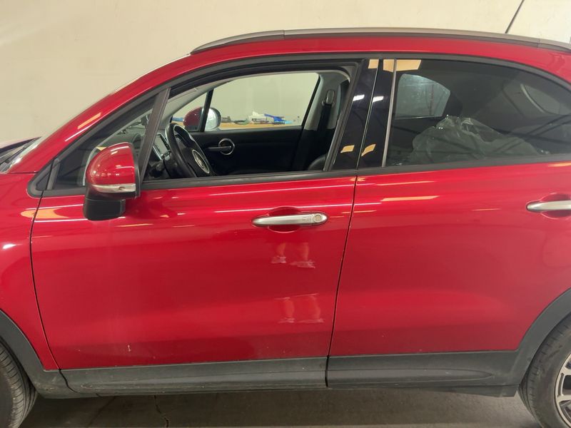 Fiat 500X 1.4 Cross Plus — zdjęcie 4