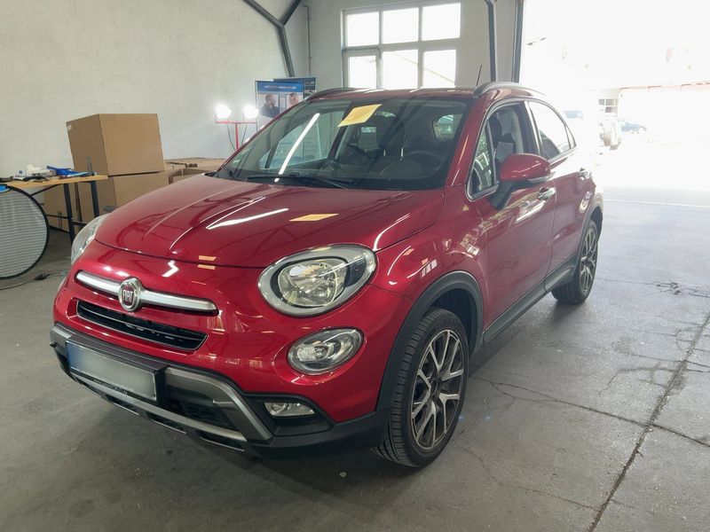 Fiat 500X 1.4 Cross Plus