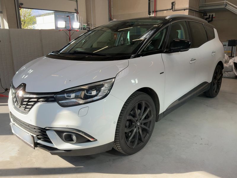 Grand Scenic 1.6 dCi Energy BOSE-Edition