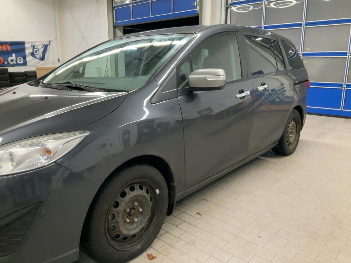 Mazda 5 2.0 Sendo