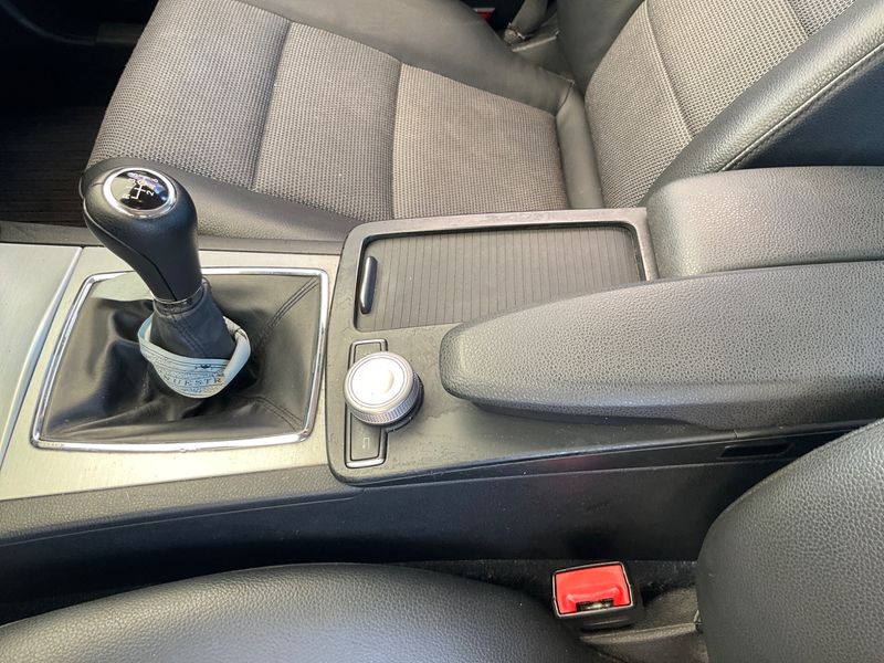 Mercedes-Benz C-Klasse C 220 CDI Avantgarde 2009 – снимка 24