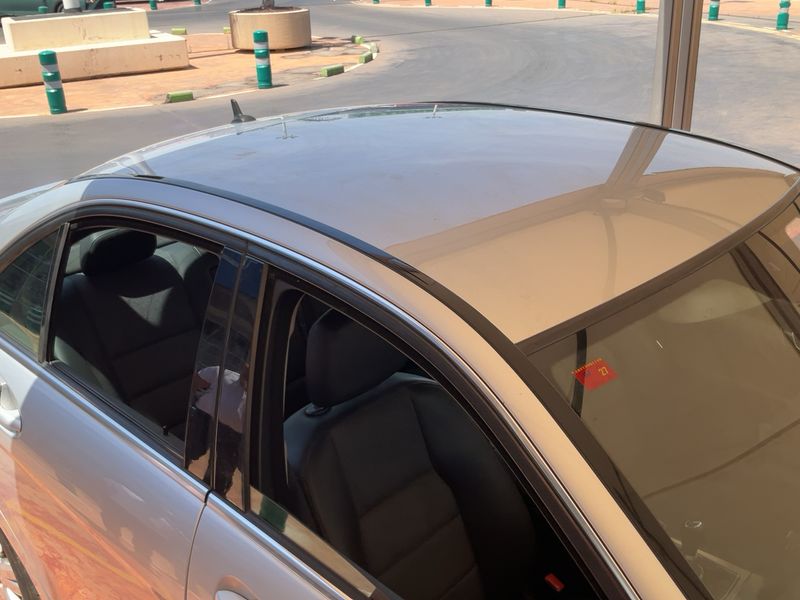 Mercedes-Benz C-Klasse C 220 CDI Avantgarde 2009 – снимка 13