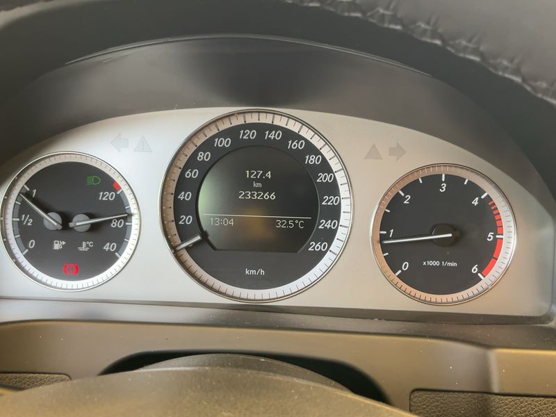 Mercedes-Benz C-Klasse C 220 CDI Avantgarde 2009 – снимка 18