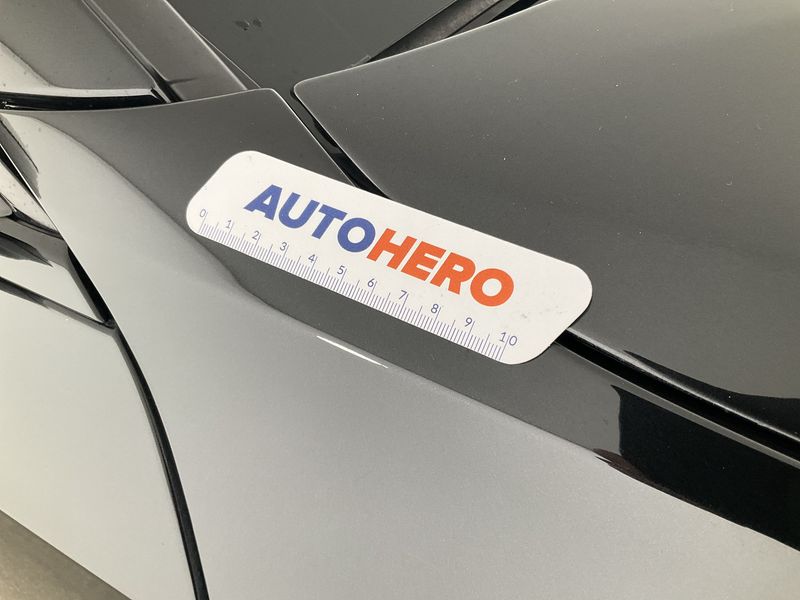 BMW 3er 320d Mild-Hybrid Advantage 2022 – снимка 22