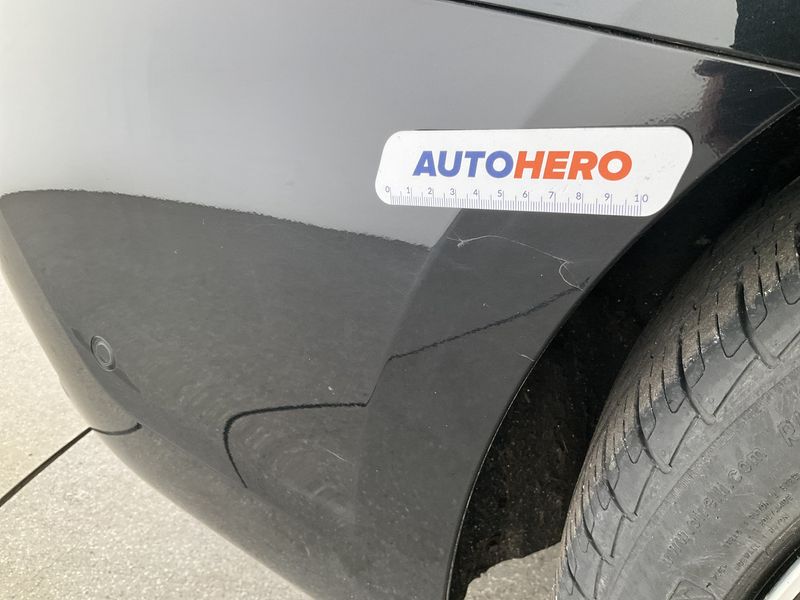 BMW 3er 320d Mild-Hybrid Advantage 2022 – снимка 24