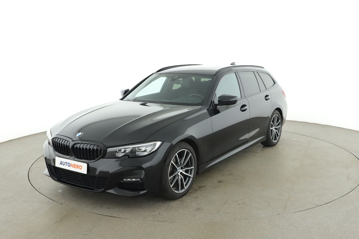BMW 3er 2022