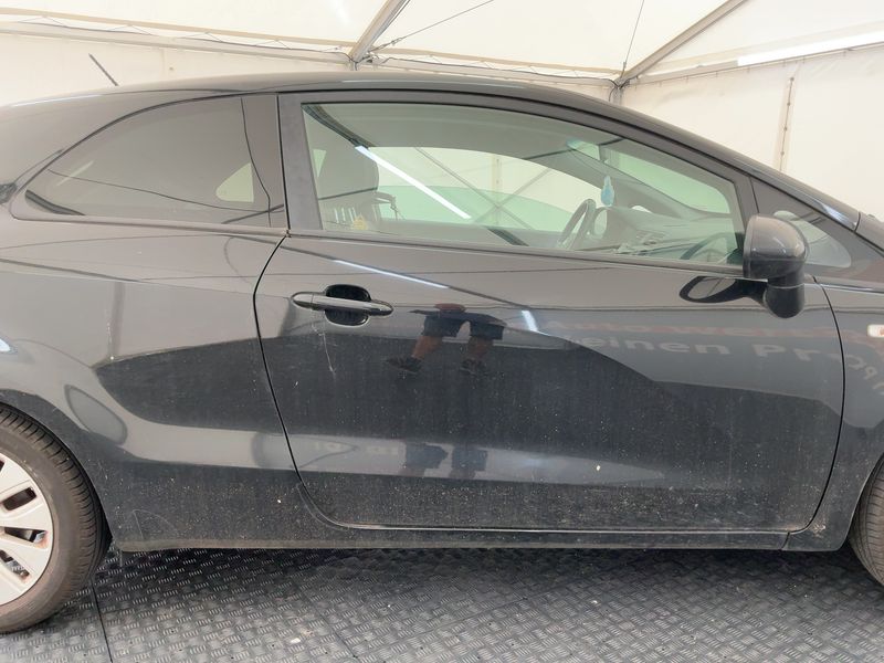 Kia Rio 1.4 FIFA World Cup Edition — zdjęcie 7