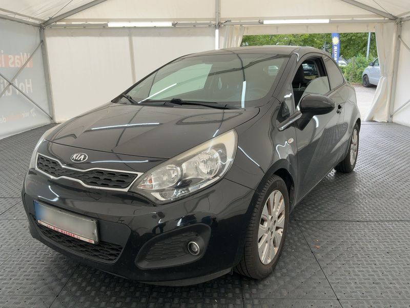 Kia Rio 1.4 FIFA World Cup Edition