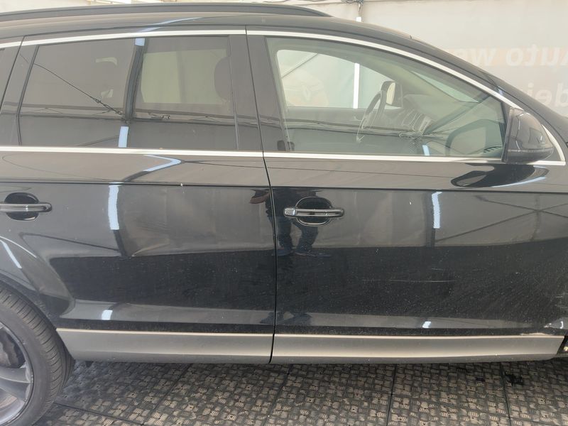 Audi Q7 3.0 V6 TDI quattro — zdjęcie 7