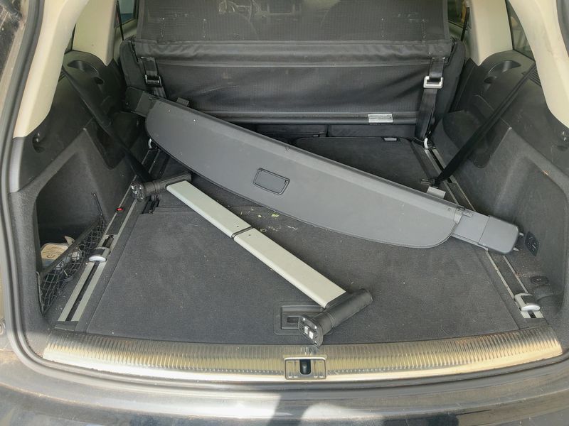 Audi Q7 3.0 V6 TDI quattro — zdjęcie 10