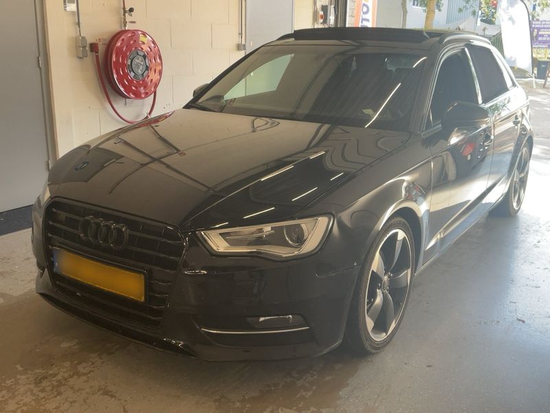 A3 Sportback 1.4 TFSI Ambition