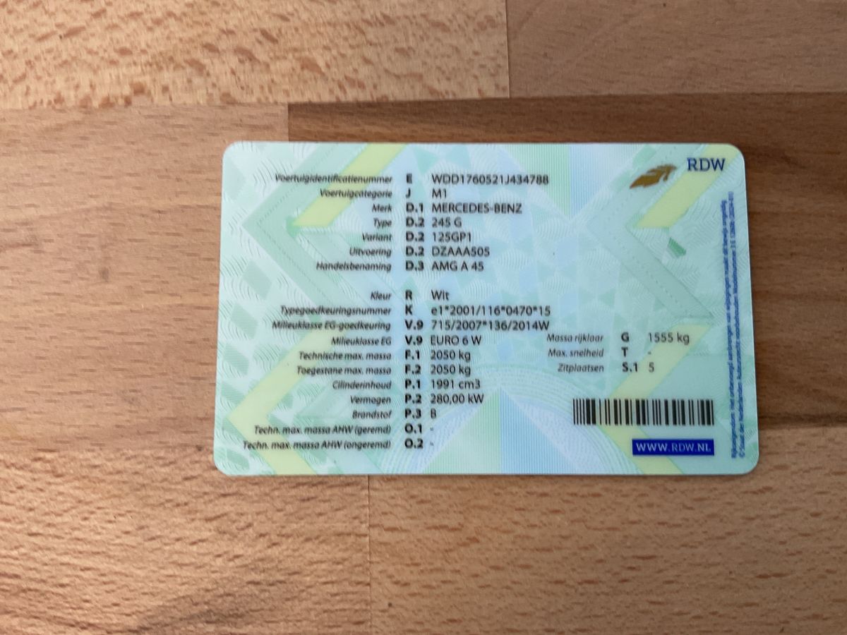 Mercedes-Benz A-Klasse d'occasion