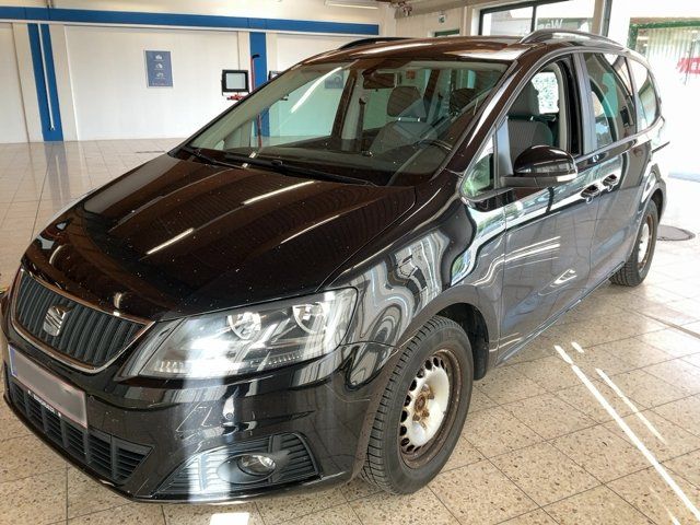Alhambra 2.0 TDI Reference