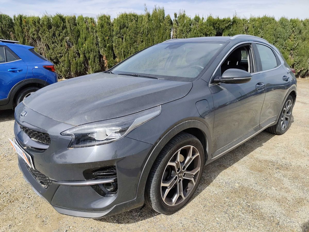 Kia XCeed d'occasion