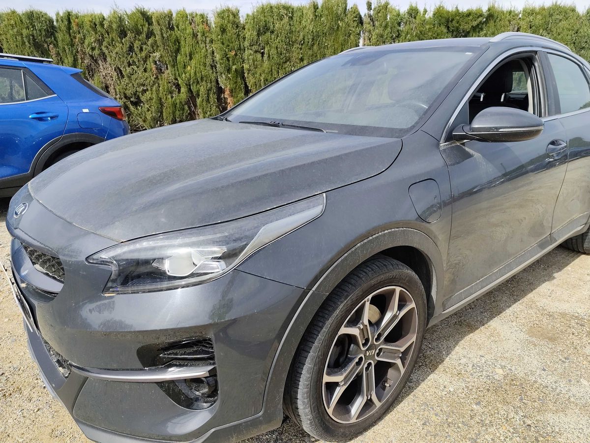 Kia XCeed d'occasion
