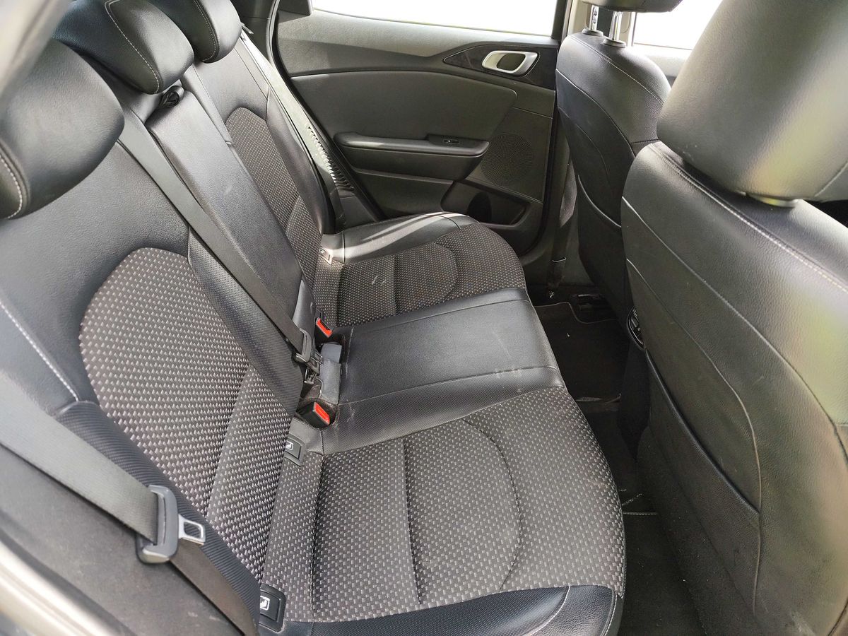 Kia XCeed d'occasion