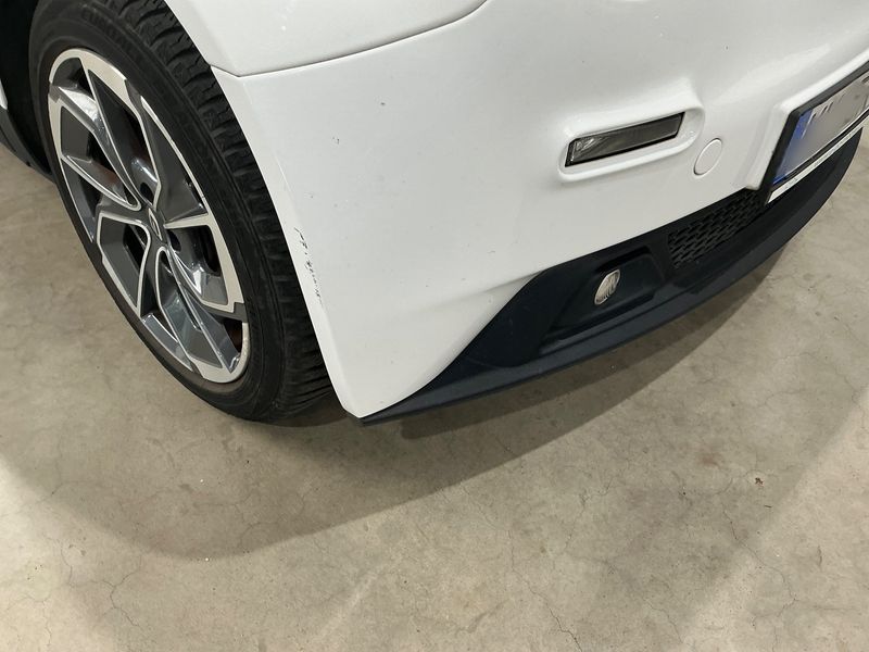 e.GO Life electric drive 20 kW 2020 – снимка 21