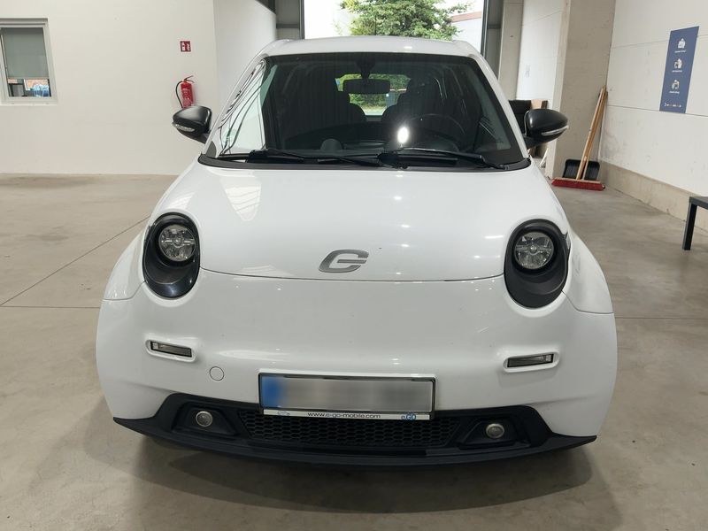e.GO Life electric drive 20 kW 2020 – снимка 14