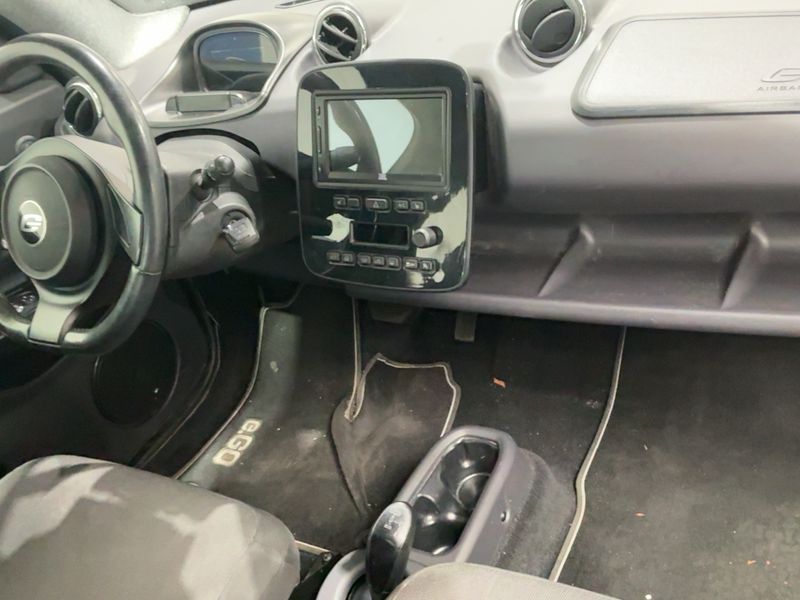 e.GO Life electric drive 20 kW 2020 – снимка 17