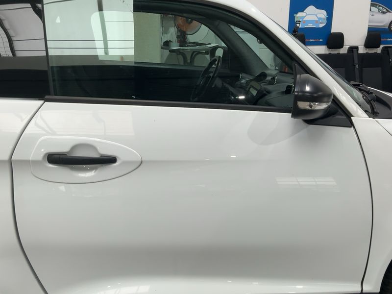e.GO Life electric drive 20 kW 2020 – снимка 10