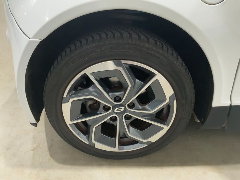 e.GO Life electric drive 20 kW 2020 – снимка 3