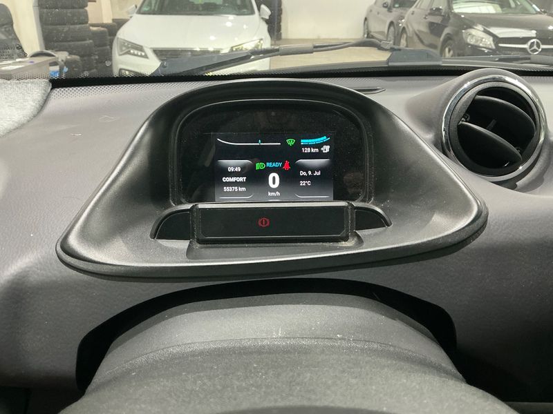 e.GO Life electric drive 20 kW 2020 – снимка 18