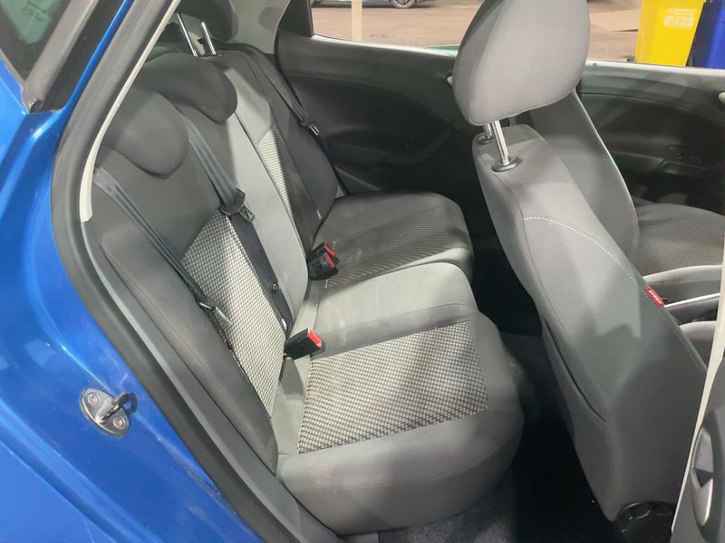 Seat Ibiza 1.6 TDI Good Stuff — zdjęcie 14