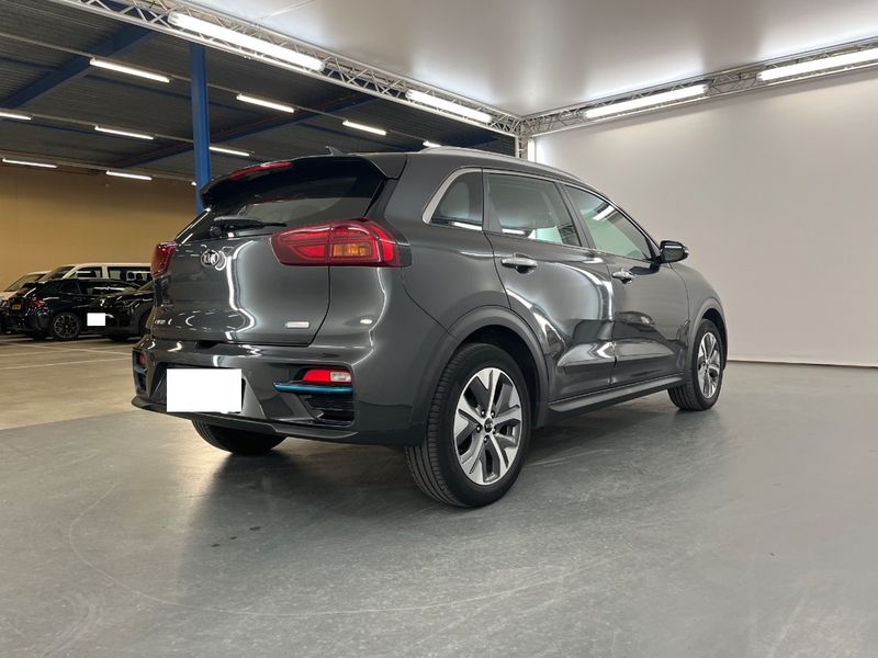 Kia Niro electric drive 150 kW Edition 7 — zdjęcie 3